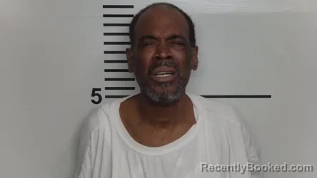 Mugshot of MICHAEL JOHN COX booked in Jefferson County, Kentucky on March 15, 2026