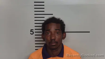 Mugshot of MARLON IGLESIAS booked in Jefferson County, Kentucky on March 15, 2026