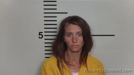 Mugshot of MARY K COGHILL booked in Jefferson County, Kentucky on March 15, 2026