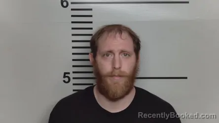 Mugshot of JOHN DUNN