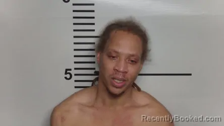 Mugshot of DORRIAN UNSELD
