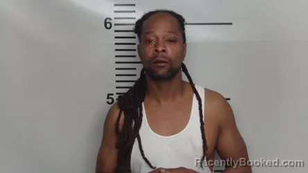 Mugshot of TORIES QUALLS