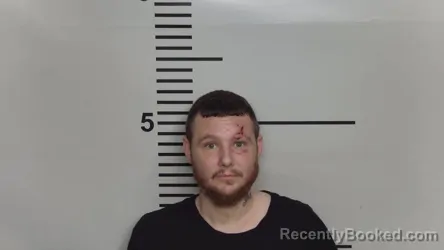 Mugshot of JUSTIN MCCONVILLE