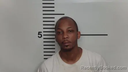 Mugshot of JONAH M NELSON