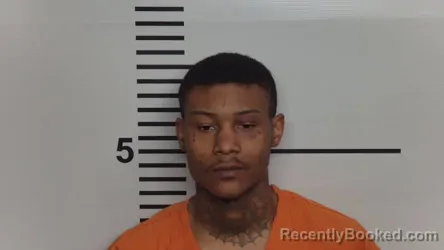 Mugshot of KIMERION KERONN CRADDOCK
