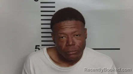 Mugshot of JAMES EDWARD MCCANT