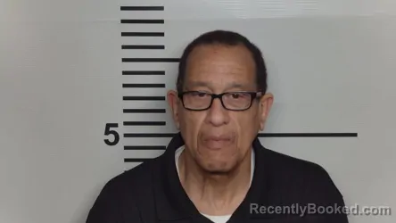 Mugshot of KIRK EDWARD DAVIS booked in Jefferson County, Kentucky on March 16, 2026