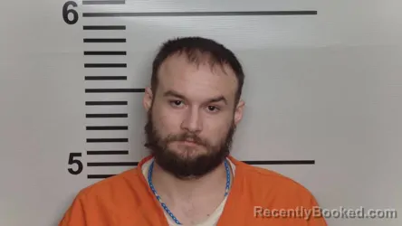 Mugshot of BRYAN CHILDRESS booked in Jefferson County, Kentucky on March 17, 2026