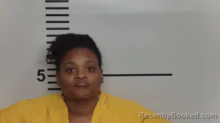 Mugshot of MARKALE L DUKE booked in Jefferson County, Kentucky on March 17, 2026