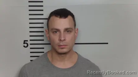 Mugshot of FRANKIE CONSTANTINE booked in Jefferson County, Kentucky on March 17, 2026