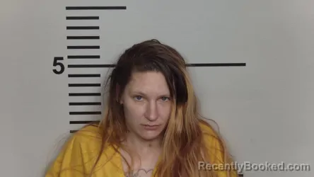 Mugshot of CORDELLA D TURRELL booked in Jefferson County, Kentucky on March 17, 2026