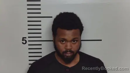 Mugshot of JESSE ELLERY booked in Jefferson County, Kentucky on March 18, 2026