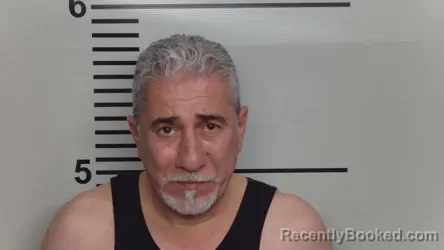 Mugshot of AHMED ABDULRAZAK booked in Jefferson County, Kentucky on March 18, 2026