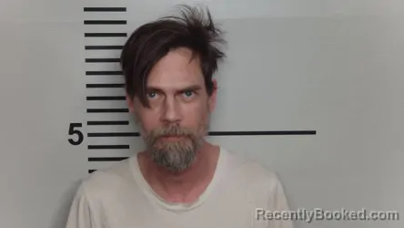 Mugshot of JACOB EMIL BROCK booked in Jefferson County, Kentucky on March 18, 2026