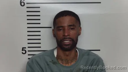 Mugshot of BOBBY C TAYLOR booked in Jefferson County, Kentucky on March 18, 2026