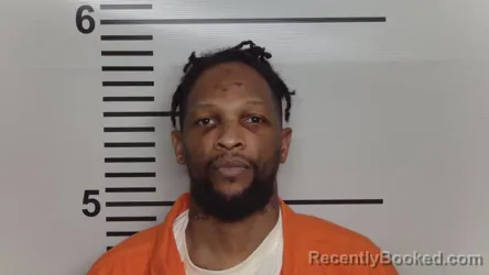 Mugshot of TRUDELLE MEALEY booked in Jefferson County, Kentucky on March 18, 2026