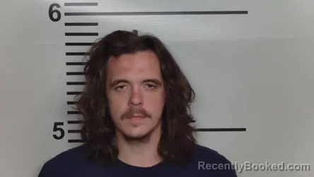 Mugshot of ARTHUR W MOORE booked in Jefferson County, Kentucky on March 18, 2026