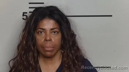 Mugshot of TARINA E FOSTER MCFADDEN booked in Jefferson County, Kentucky on March 18, 2026