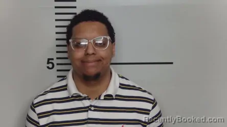 Mugshot of SYDNEY HOLDER booked in Jefferson County, Kentucky on March 19, 2026