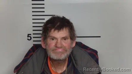 Mugshot of GAYLE L ABRAMS booked in Jefferson County, Kentucky on March 19, 2026