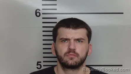 Mugshot of ROBERT K NORRIS booked in Jefferson County, Kentucky on March 19, 2026