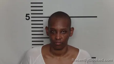 Mugshot of ROBIN A LAMBIRTCH booked in Jefferson County, Kentucky on March 19, 2026