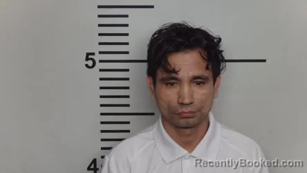 Mugshot of KHEM B KATWAL booked in Jefferson County, Kentucky on March 20, 2026