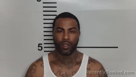 Mugshot of TROY J COATLEY booked in Jefferson County, Kentucky on March 20, 2026