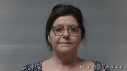 Mugshot of TERRY J MAYES booked in Jefferson County, Kentucky on March 20, 2026