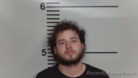 Mugshot of BRIAN GOODLETT booked in Jefferson County, Kentucky on March 20, 2026