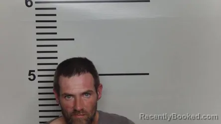 Mugshot of JOSHUA SPARKS booked in Jefferson County, Kentucky on March 20, 2026