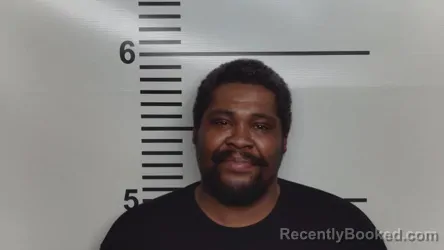 Mugshot of JOHN E RUSHIN booked in Jefferson County, Kentucky on March 21, 2026