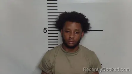 Mugshot of MICHAEL GIBBS booked in Jefferson County, Kentucky on March 21, 2026