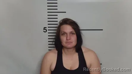 Mugshot of SHELLY ETIENNE booked in Jefferson County, Kentucky on March 21, 2026