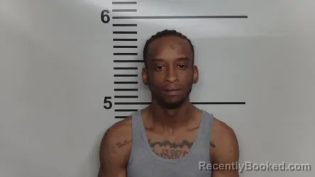 Mugshot of DARTANYA C COLEMAN booked in Jefferson County, Kentucky on March 21, 2026