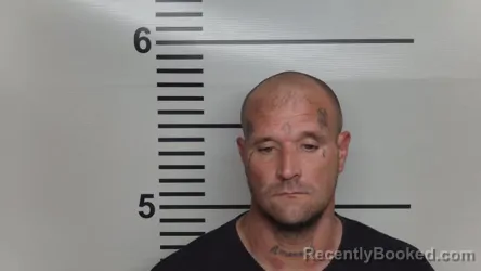 Mugshot of JOHN SALTKILL booked in Jefferson County, Kentucky on March 21, 2026