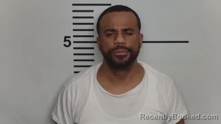 Mugshot of ALEX M GAZAWAY booked in Jefferson County, Kentucky on March 21, 2026