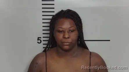 Mugshot of TAMARA S LOKEY booked in Jefferson County, Kentucky on March 21, 2026