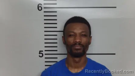 Mugshot of NATHAN HILLARD booked in Jefferson County, Kentucky on March 21, 2026