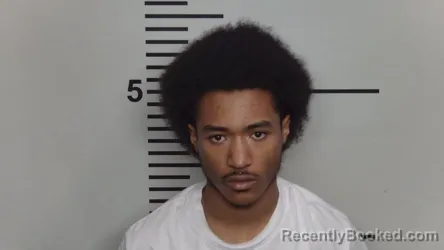 Mugshot of DAVID C MOORMAN booked in Jefferson County, Kentucky on March 21, 2026