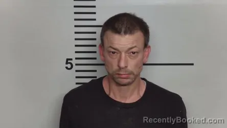 Mugshot of JACOB DYLAN JORDAN booked in Jefferson County, Kentucky on March 21, 2026