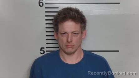 Mugshot of NOAH JORDAN booked in Jefferson County, Kentucky on March 21, 2026