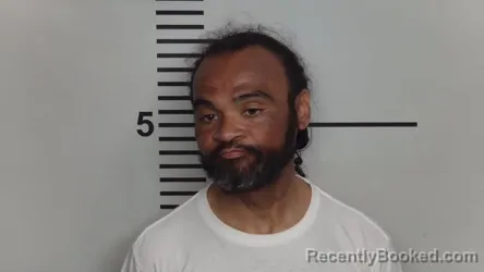 Mugshot of MICHAEL HUTSELL booked in Jefferson County, Kentucky on March 22, 2026