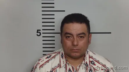 Mugshot of JUAN JOSE PINON-VILLAGOMEZ booked in Jefferson County, Kentucky on March 22, 2026