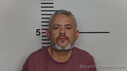 Mugshot of JOSE BAUTISTA-TORRES booked in Jefferson County, Kentucky on March 22, 2026