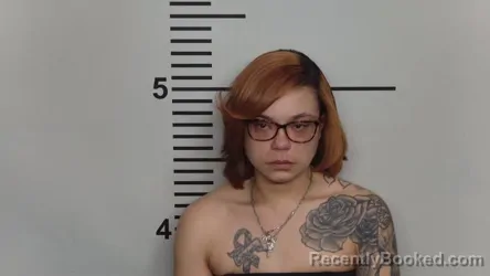 Mugshot of EBORY A JONES booked in Jefferson County, Kentucky on March 22, 2026