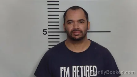 Mugshot of DANA LAFOND booked in Jefferson County, Kentucky on March 22, 2026