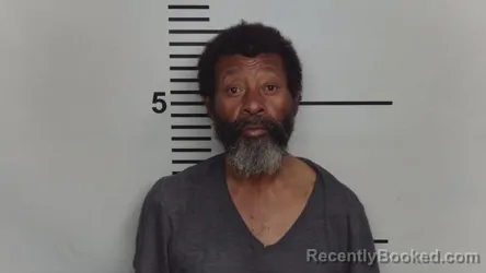 Mugshot of MARK ALLEN FELTON booked in Jefferson County, Kentucky on March 22, 2026