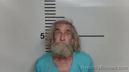 Mugshot of TERENCE R MARTIN booked in Jefferson County, Kentucky on March 22, 2026