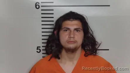 Mugshot of JOSE ALFONSO SOLIS OLVERA booked in Jefferson County, Kentucky on March 23, 2026